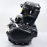 motore 125 - 157FMI-C